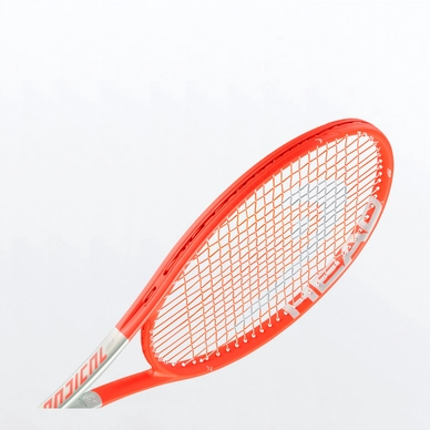 Lot de 2 raquettes de tennis d'occasion Head Radical MP en
